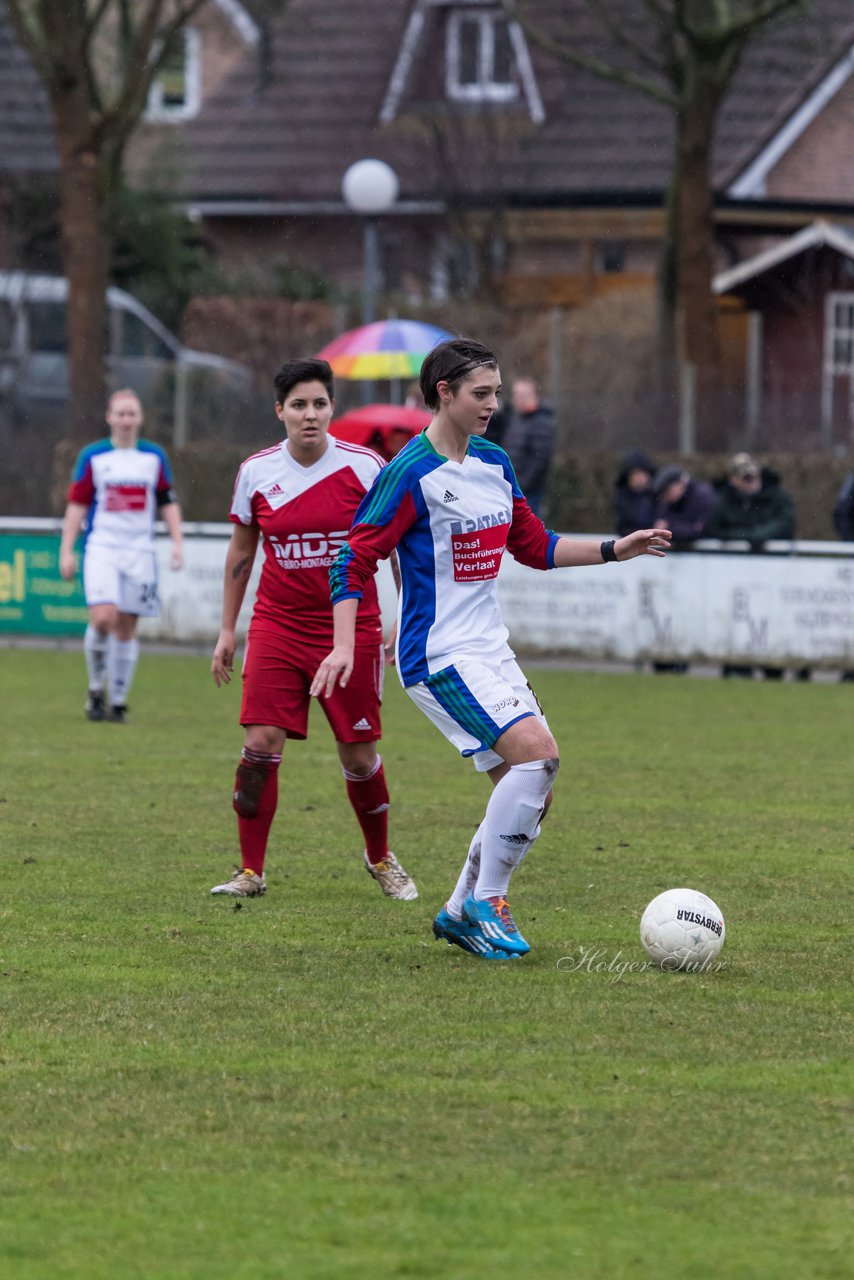 Bild 304 - Frauen SV Henstedt Ulzburg - TSV Limmer : Ergebnis: 5:0